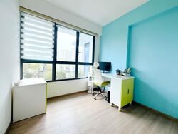 Belysa (D18), Condominium #595750811